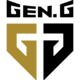 Logo for Gen.G