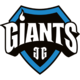 Logo for Giants Gaming