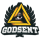 Logo for GODSENT