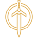 Logo for Golden Guardians