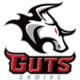 Logo for GUTS Gaming