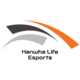 Logo for Hanwha Life Esports