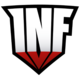 Logo for Infamous Gaming