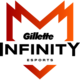 Logo for Infinity eSports