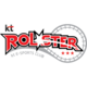 Logo for KT Rolster
