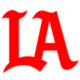 Logo for Los Angeles Thieves