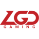 Logo for LGD Gaming