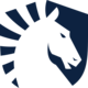Logo for Team Liquid