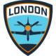 Logo for London Spitfire