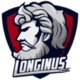 Logo for Longinus