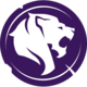 Logo for Los Angeles Gladiators