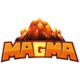 Logo for Team MagMa