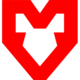 Logo for mousesports