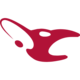 Logo for mousesports