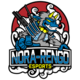 Logo for Pro E-sports Team Nora-Rengo