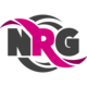 Logo for NRG Esports