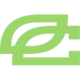 Logo for OpTic Chicago