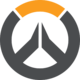 Logo for Overwatch