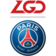 Logo for PSG.LGD