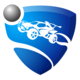 Logo for Rocket League