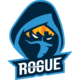 Logo for Rogue