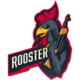 Logo for Rooster