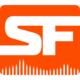 Logo for San Francisco Shock
