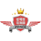 Logo for SeolHaeOne Prince