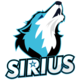 Logo for Team Sirius