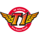 Logo for SK Telecom T1