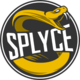 Logo for Splyce