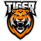 Logo for TIGER