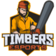 Logo for Timbers Esports