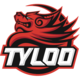 Logo for TYLOO