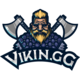 Logo for Vikin.gg