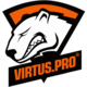 Logo for Virtus.pro