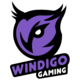 Logo for Windigo Gaming