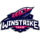 Logo for Winstrike Team