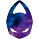 Logo for x6tence Galaxy