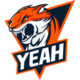 Logo for YeaH Gaming