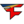 Logo for FaZe Clan