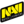 Logo for Natus Vincere